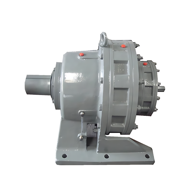 BAFFERO Electric Ac Cycloidal Gearbox