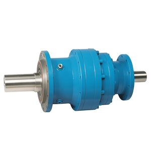 300 Series Planetary Gearmotor