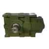 HB Series Right Angle Helical Gear Reducer 