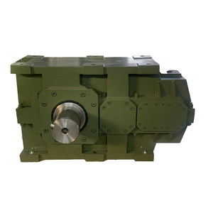 HB Series Right Angle Helical Gear Reducer 