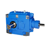  HB Series Helical Bevel Gearbox