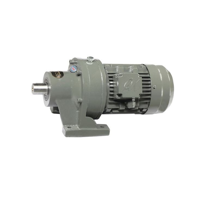 Foot Mounted Cycloidal Gearmotor