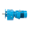 Helical Inline Shaft Gear Reductor