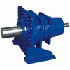 Right Angle Planetary Gear Units