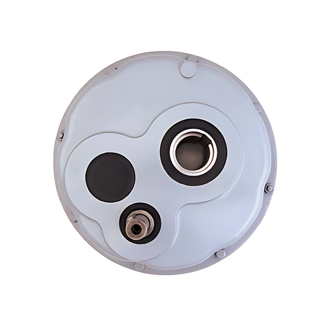 Reducer Geared Motor with Shaft Mounted For Crusher Quarry Mining