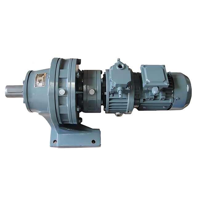 BAFFERO Electric Ac Cycloidal Gearbox