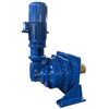 High Torque Planetary Gearbox