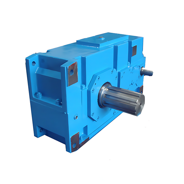 FLENDER High Torque Parallel Shaft Helical Gearbox