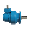 Heavy Duty Planetary Reduction Gearbox