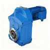 Parallel Shaft Speed Reducer