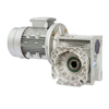 RV Series Worm Wheel Gearbox Speed Reducer