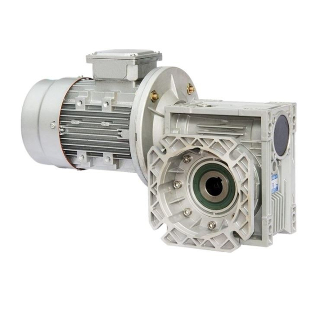 RV Series Worm Wheel Gearbox Speed Reducer
