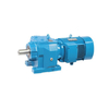 Helical Gear Speed Reducer