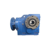 Right Angle Geared Motor