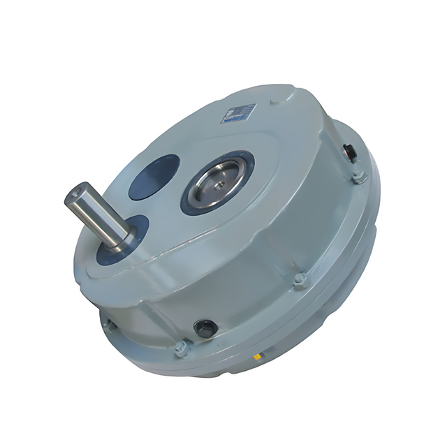Reducer Geared Motor with Shaft Mounted For Crusher Quarry Mining