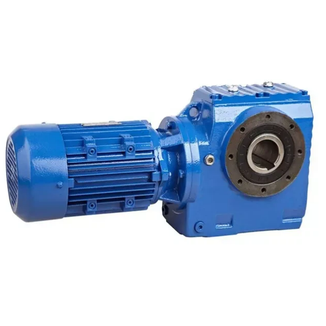 Helical Gearmotor Helical Gearmotor