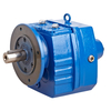 Inline Helical Gear Reducer