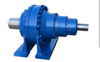 P Series Brevini Rossi FLENDER Parallel Shaft Planetary Gearbox gear speed reducer with High Power And High Torque 