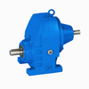 Helical Gear Reducer for Mixing