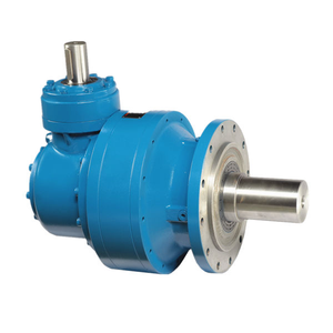 Brevini Bevel Planetary Gear Reducer
