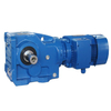 Right Angle Shaft Gearbox