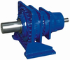 Right Angle Planetary Gear Units