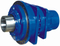 Flender Right Angle Planetary Gearbox