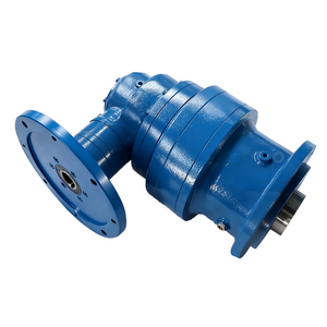Bevel Helical Planetary Gear Reducer