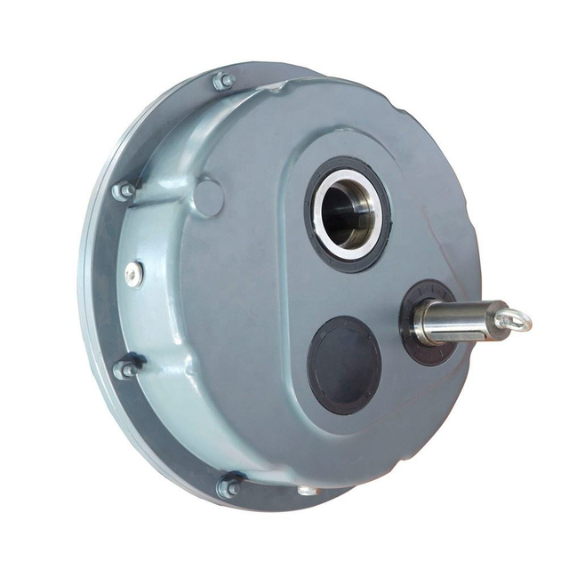 TA Type Forward Reverse Belt Elevator Gearbox