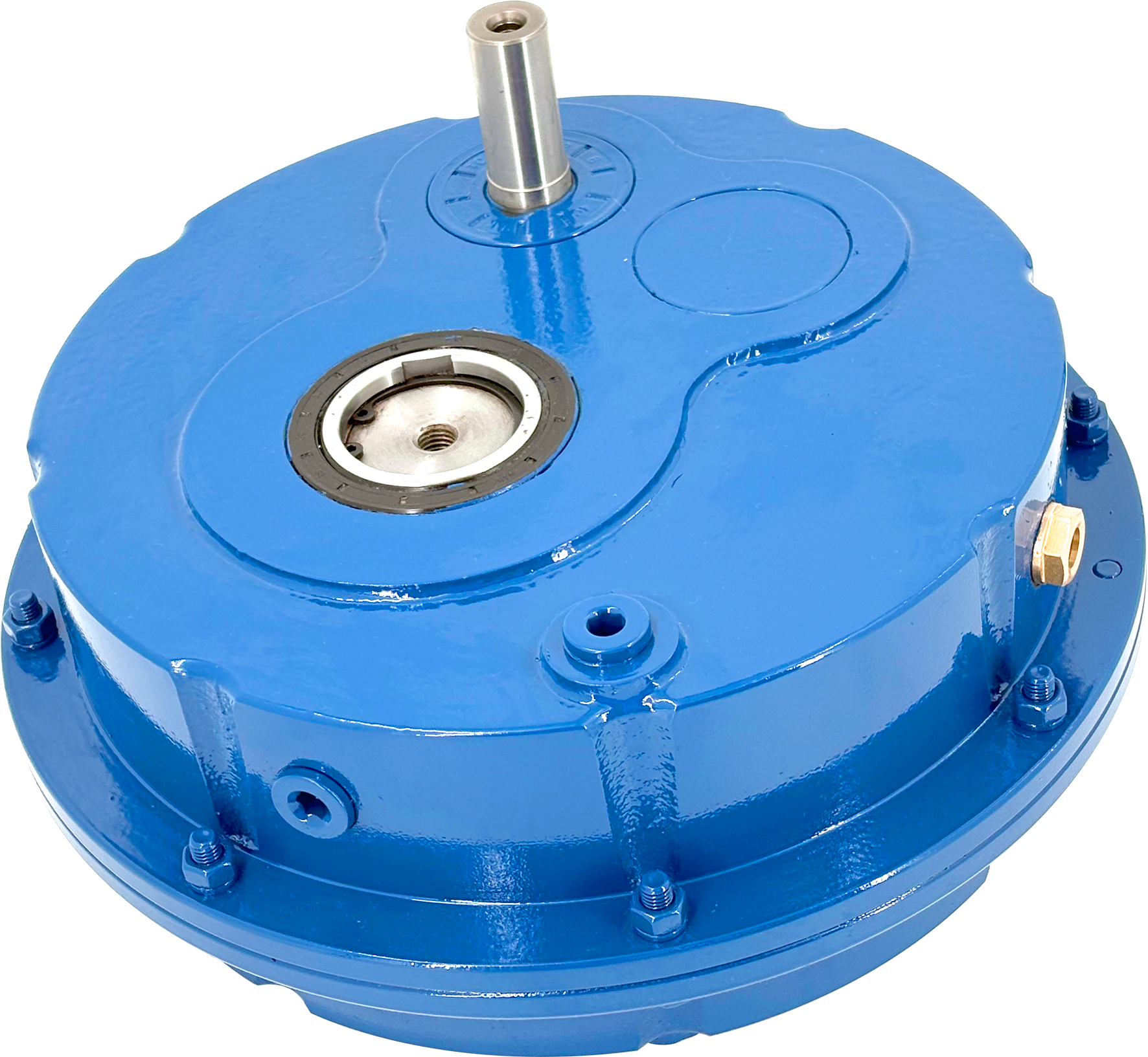 TA Type Forward Reverse Belt Elevator Gearbox 