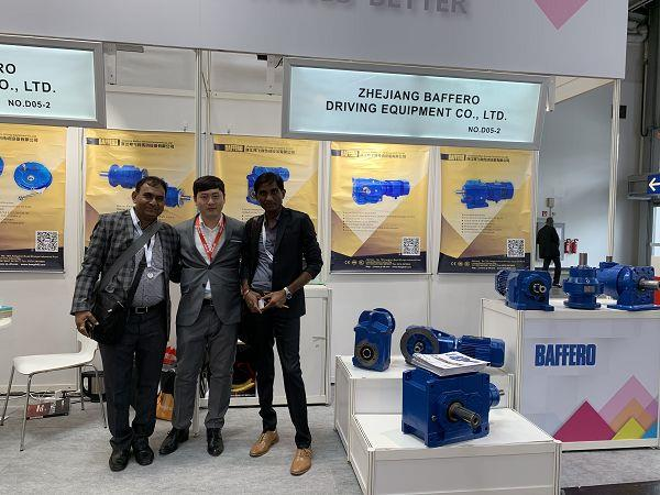 2019 HANNOVER MESSE 2(002)