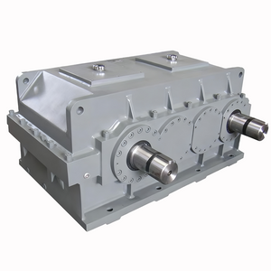 High Torque Gear Unit