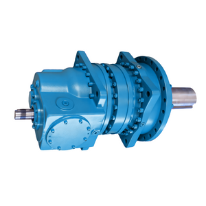  FLENDER Planetary Gear Speed Peducer with Parallel Shaft Applicable to Industrial Gearbox
