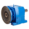 Inline Helical Gear Reducer