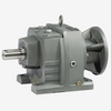 Helical Gear Speed Reducer