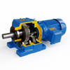 Sew Helical Gear Speed Reducers for Motors