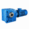 Bevel Gear Reducer Bevel Supplier with CE ISO Certification for Lifting Machinery