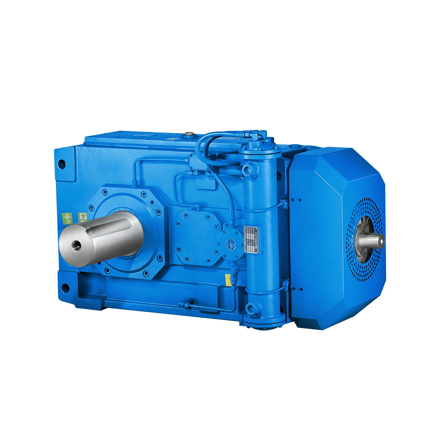 HB Series Heavy Duty Gearbox