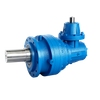 Planetary Gearbox for Hydraulic Motor