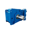 Helical Heavy Duty Gearnotor with Gear Pump