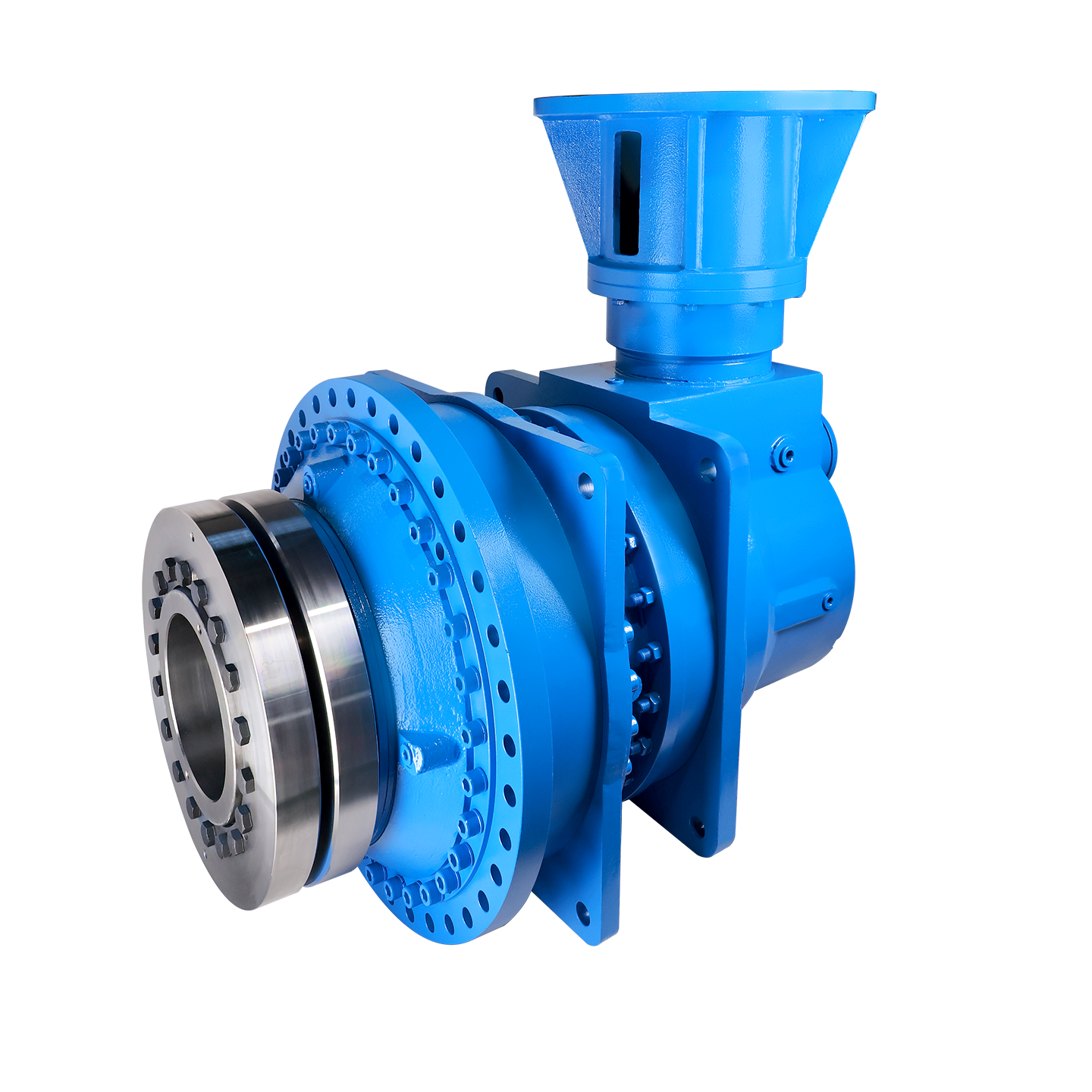 DP Series Heavy Duty Planetary Gearbox