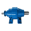 Planetary Gearbox for Hydraulic Motor