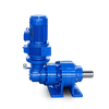 Planetary Gearbox for Hydraulic Motor