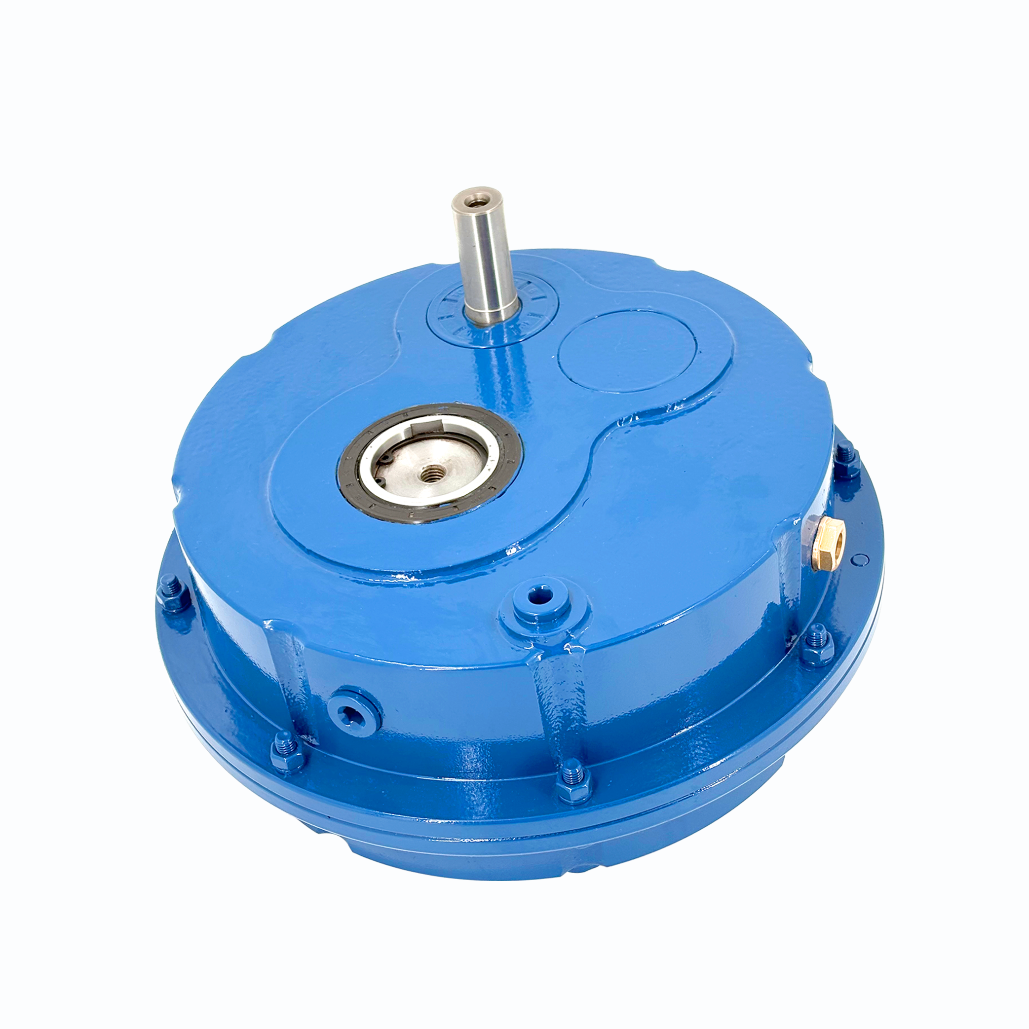 TA Type Shaft Mounted Gearbox for Belt Elevators