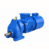 Foot Mounted Helical Gear Reducer 