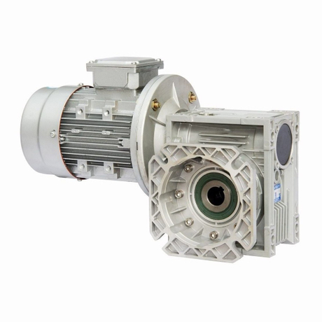 RV Series Worm Wheel Speed Reducer