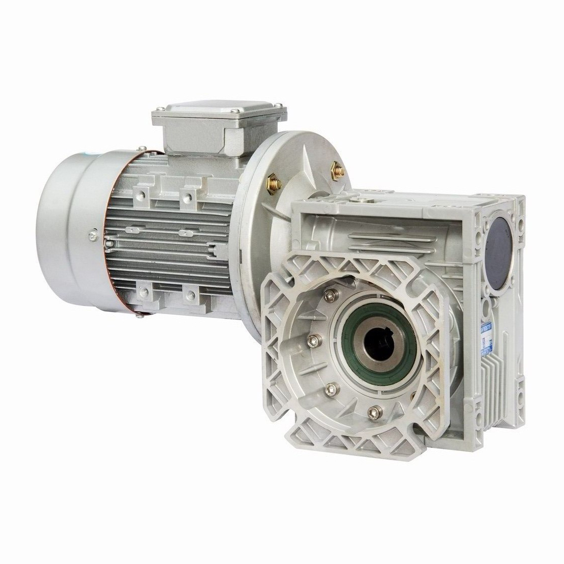 RV Series Worm Wheel Speed Reducer 